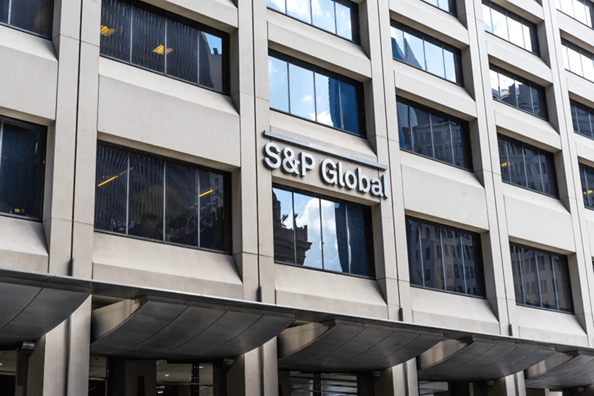sp global